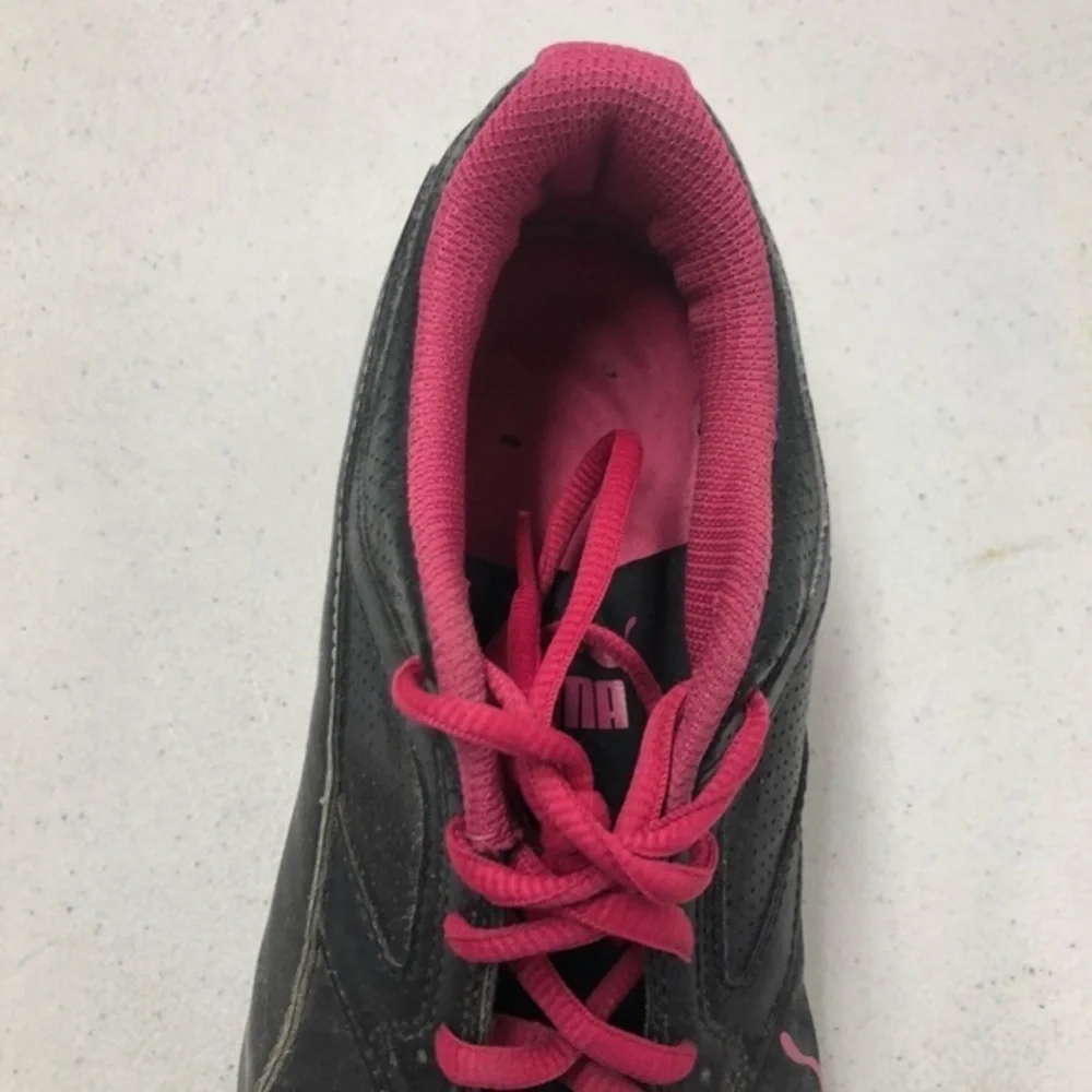 Puma Size 8.5 Women’s Athletic Shoes - Picture 7 of 11